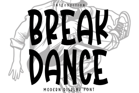 Break Dance: A Sophisticated Script for Autumn Branding