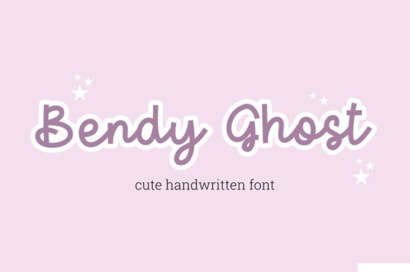 Brendy Ghost: Your Ally for Charming, Whimsical Design