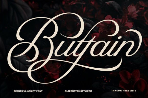 Buttain: Mastering the Art of Dramatic Elegance