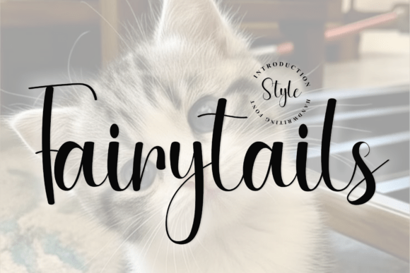 Fairytails: Capturing the Rhythm of Autumn