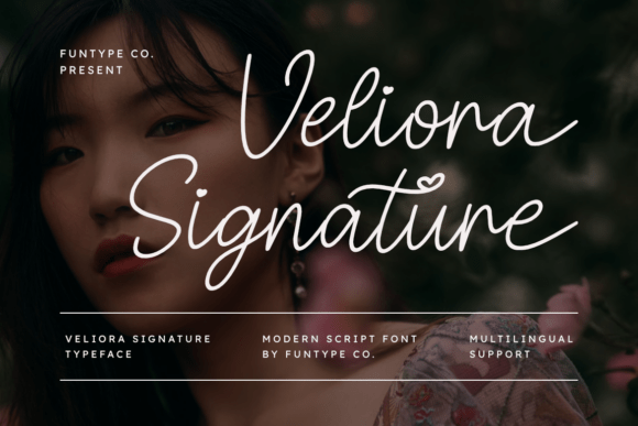 The Art of Elegant Communication with Veliora Signature