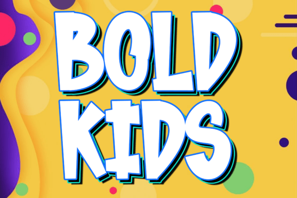 The Fluid Sophistication of Bold Kids
