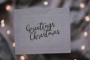 Why Austina is the Script Font Your Designs Have Been Missing
