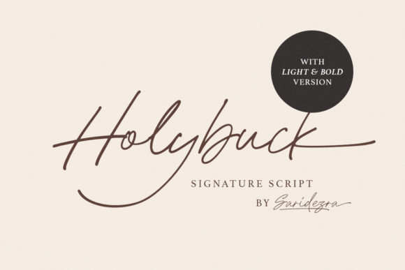 Why Holybuck is a Favorite for Modern Branding and Design